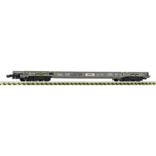 Fleischmann 6660094 N laagvloerwagen van de Hupac