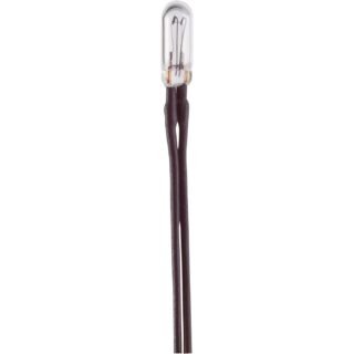 Barthelme 21101650 Speciale gloeilamp Helder 16 V 30 mA 1 set(s)