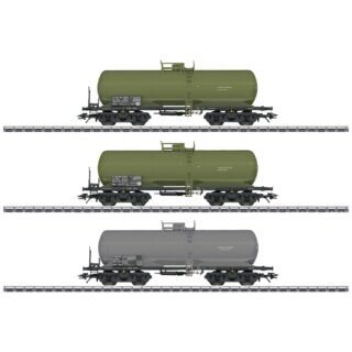 Märklin 46463 Ketelwagen AC
