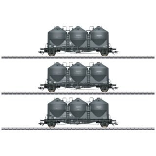 Märklin 48264 Silowagen AC