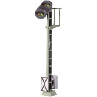 Viessmann Modelltechnik 4010A H0 Lichtsein Voorsein Bouwpakket DB