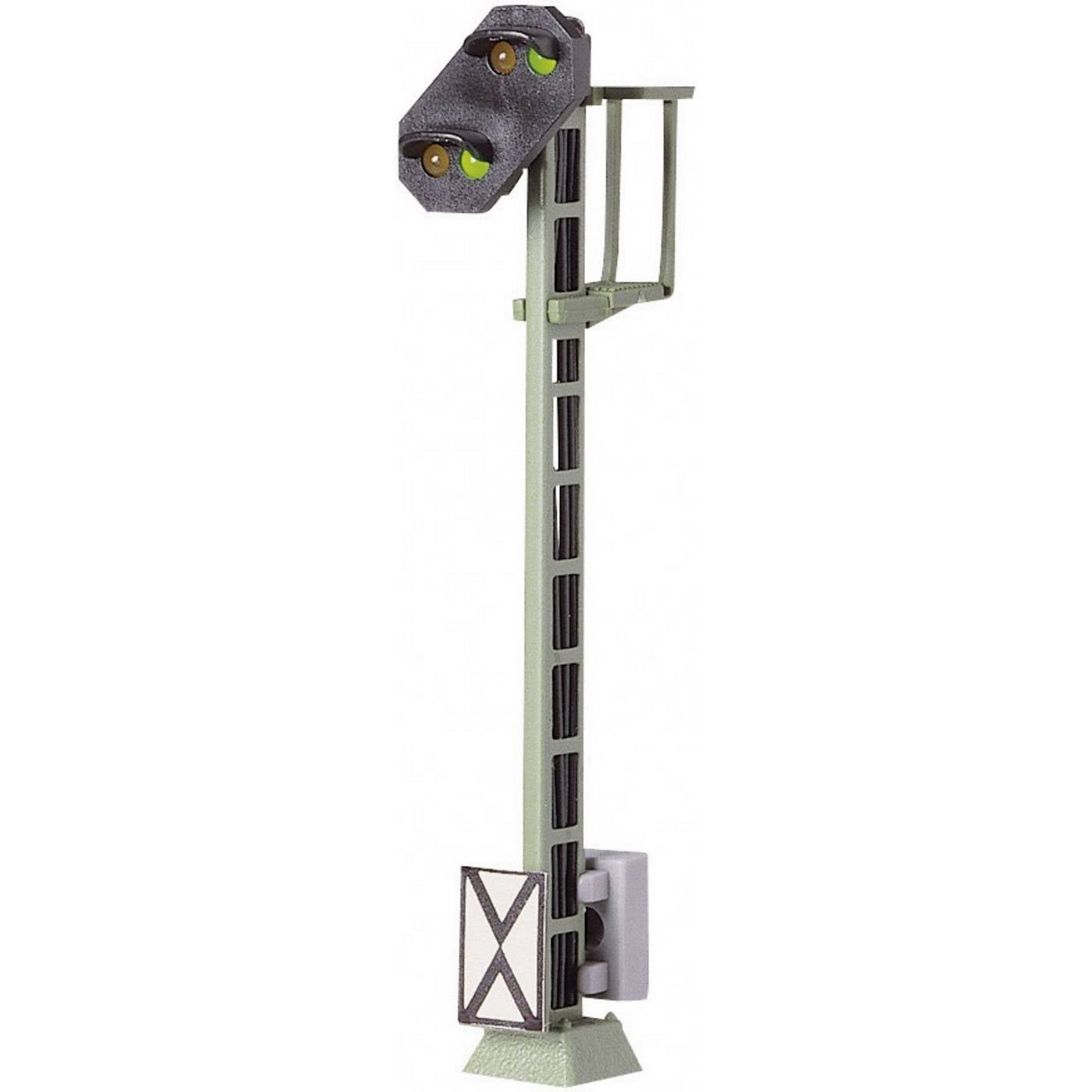 Viessmann Modelltechnik 4010A H0 Lichtsein Voorsein Bouwpakket DB