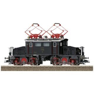 TRIX H0 25748 H0 elektrische locomotief E 70.2 van de DB