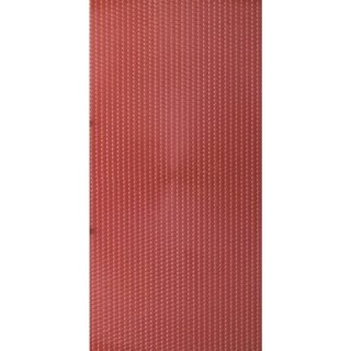 Auhagen 52416 H0, TT Kunststof platen Rood (l x b) 200 mm x 100 mm Kunststof model