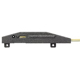 T14935 N Minitrix rails Wisselaandrijving, Rechts
