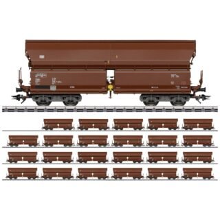 Märklin 000730 Stortgoedwagen AC