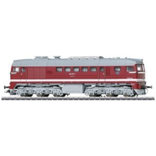 Märklin 39201 H0 diesellocomotief BR 220 van de DB AG