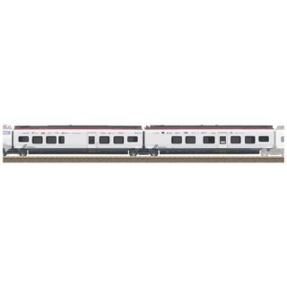 TRIX H0 23284 H0 uitbreidingsset 1 voor de Rabe 501 Giruno van de SBB