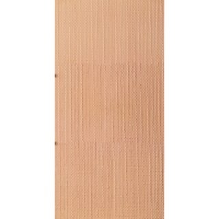 Auhagen 52413 H0, TT Kunststof platen Geel (l x b) 200 mm x 100 mm Kunststof model