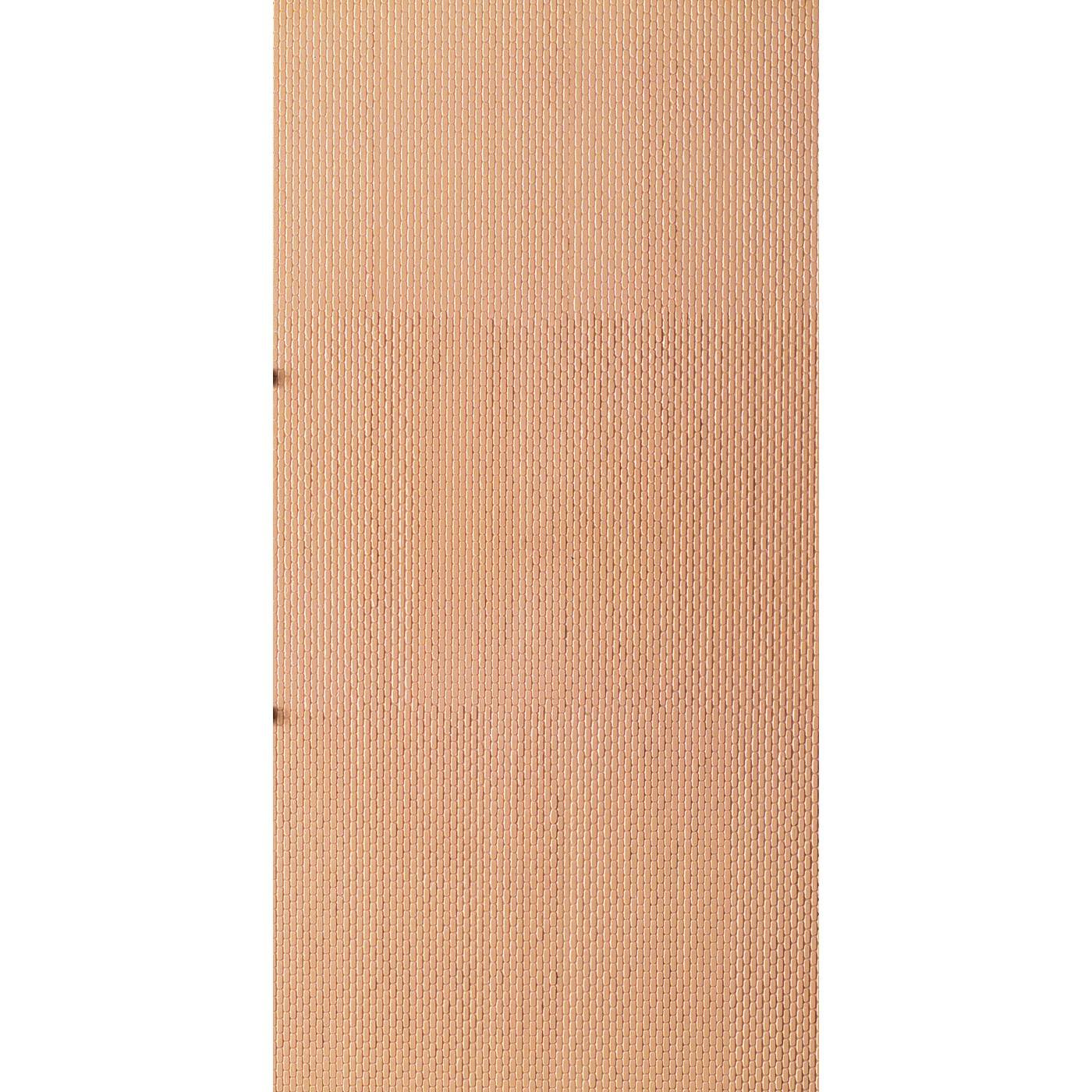 Auhagen 52413 H0, TT Kunststof platen Geel (l x b) 200 mm x 100 mm Kunststof model