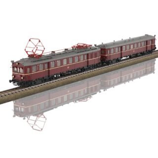 TRIX H0 T25853 Motorrijtuig ET 85
