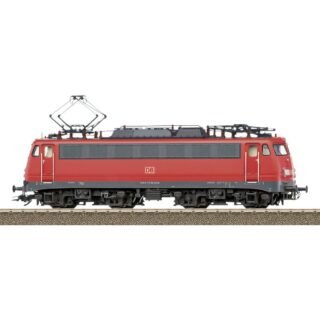TRIX H0 T22789 H0 ELEKTRISCHE LOCOMOTIEF BR 115 DB AG