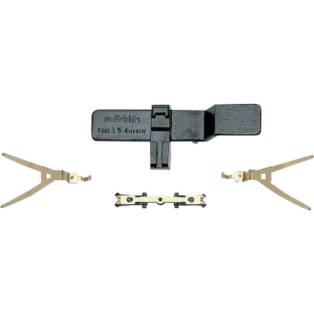 Märklin 7319 H0 Kortkoppeling Stroomvoerend 1 set(s)