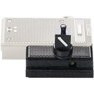 L12040 G LGB rails Wissellantaarn, Verlicht
