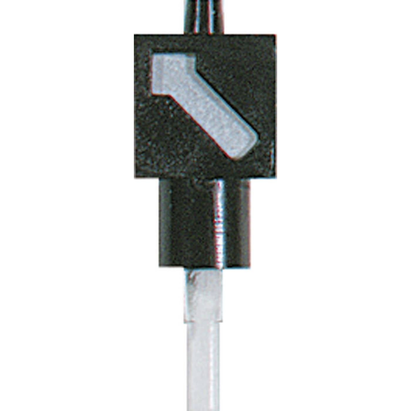 T66741 N Minitrix rails Wissellantaarn, Links