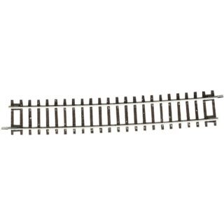 H0 Roco RocoLine (zonder ballastbed) 42430 Gebogen rails 12 stuk(s)