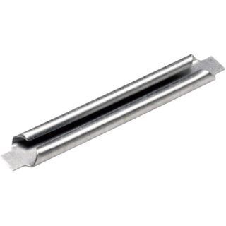 42610 H0 Roco RocoLine (zonder ballastbed) Railsverbinders