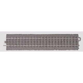 H0 Märklin C-rails (met ballastbed) 24951 Overgangsrails 180 mm 2 stuk(s)