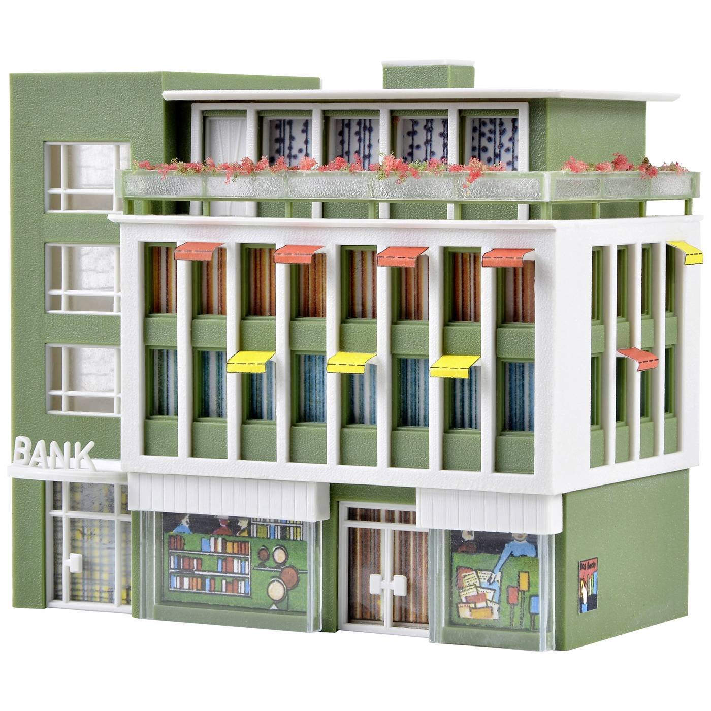 Vollmer 47729 N Bank- en zakenhuis