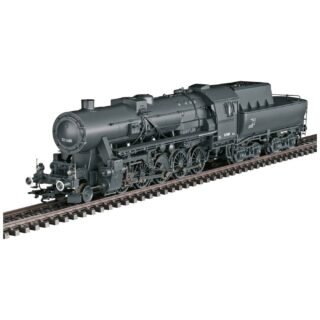 Märklin 39532 Märklin 39532 maßstabsgetreue modell Modell einer Schnellzuglokomotive Vormontiert HO (1:87) (39532)