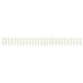 Vollmer 45016 H0 Houten hek
