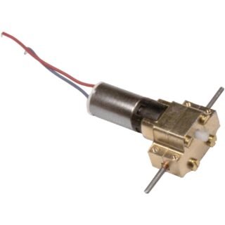 Sol Expert 96753 Aandrijfmotor G 494 ready component 1:494