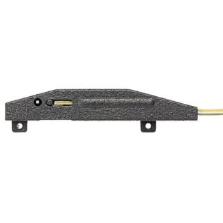 T14935 N Minitrix rails Wisselaandrijving, Rechts