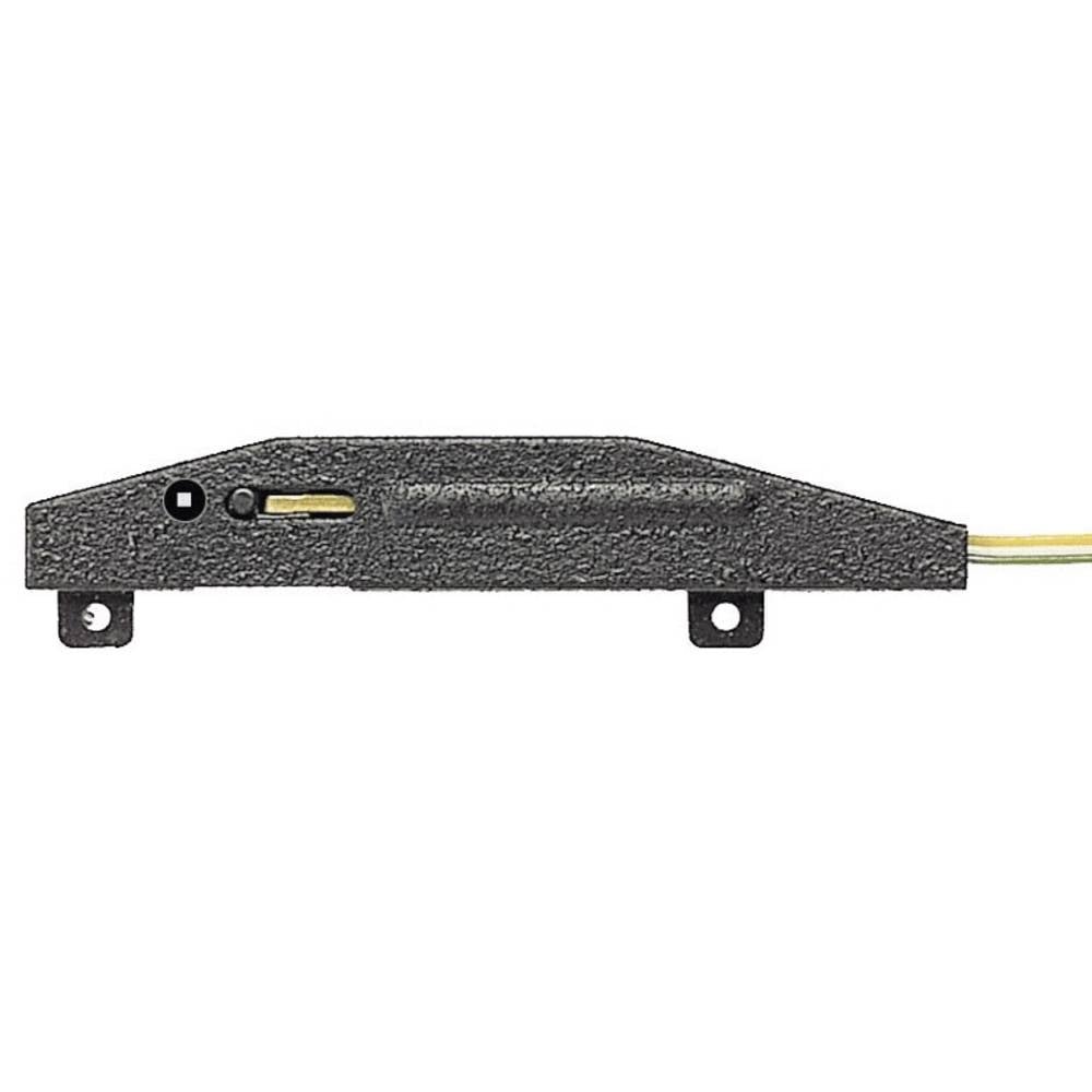 T14935 N Minitrix rails Wisselaandrijving, Rechts