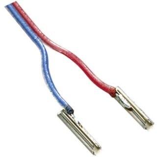 T66520 N Minitrix rails Railsverbinders, Aansluitkabel