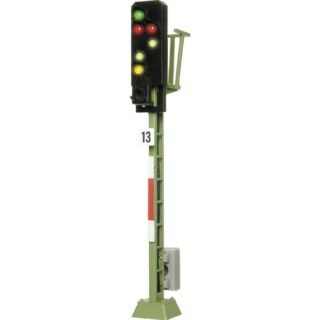 Viessmann Modelltechnik 4913 TT Lichtsein Als uitrijsein Uitrijsein Kant-en-klaar model DB