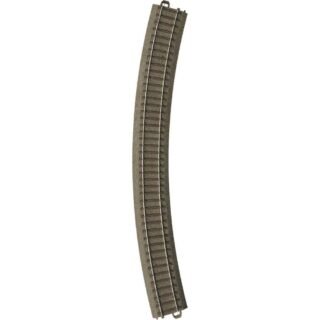 H0 Trix C-rails 62530 Gebogen rails 6 stuk(s)