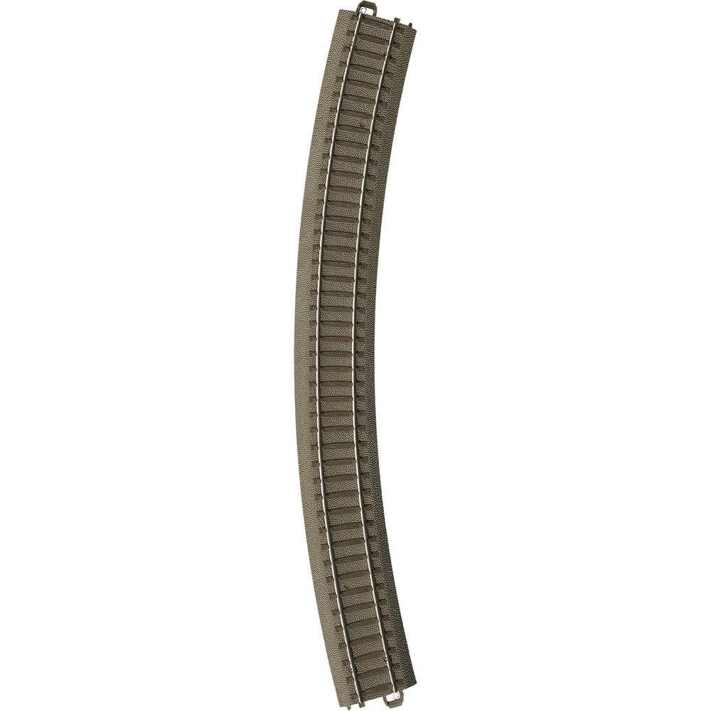 H0 Trix C-rails 62530 Gebogen rails 6 stuk(s)