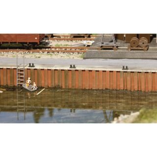 Faller 131012 H0 Kademuur