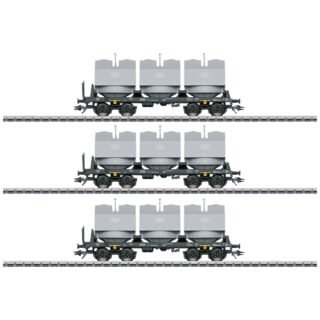 Märklin 48263 Stortgoedwagen AC