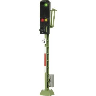 Viessmann Modelltechnik 4912 TT Lichtsein Als inrijsein Inrijsein Kant-en-klaar model DB