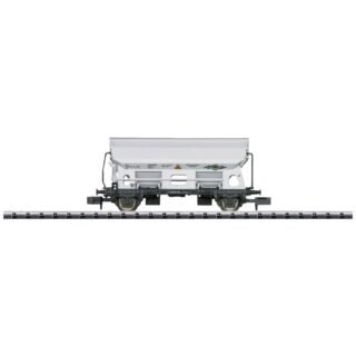 MiniTrix 18907 N zelflosser van Armita Wagons (NS)