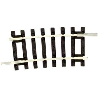 H0 Piko A-rails 55252 Gebogen rails 6 stuk(s)