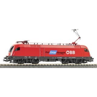 Piko H0 57847 H0 elektrische locomotief BR 1116 RCH VI + DSS PluX22