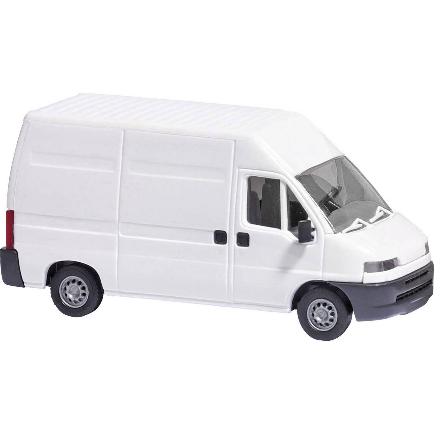 Busch 89112 H0 Vrachtwagen Fiat Ducato