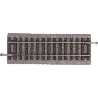 H0 Piko A-rails 55403 Rechte rails 115 mm 6 stuk(s)