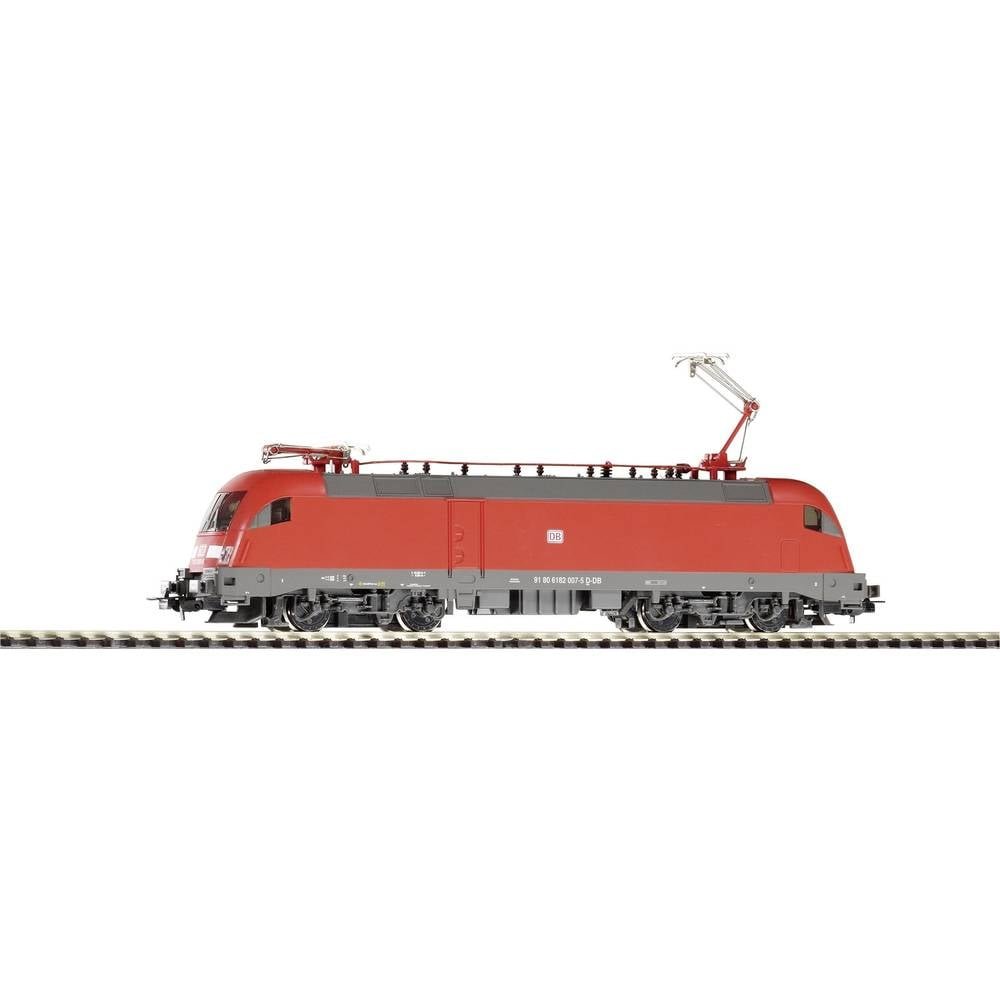Piko H0 57816 H0 elektrische locomotief BR 182 van de DB AG Wisselstroom (AC), digitaal