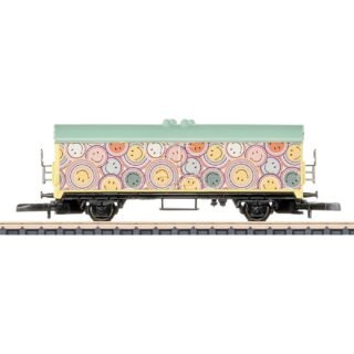 Märklin 086009 Z Smiley kar 2026