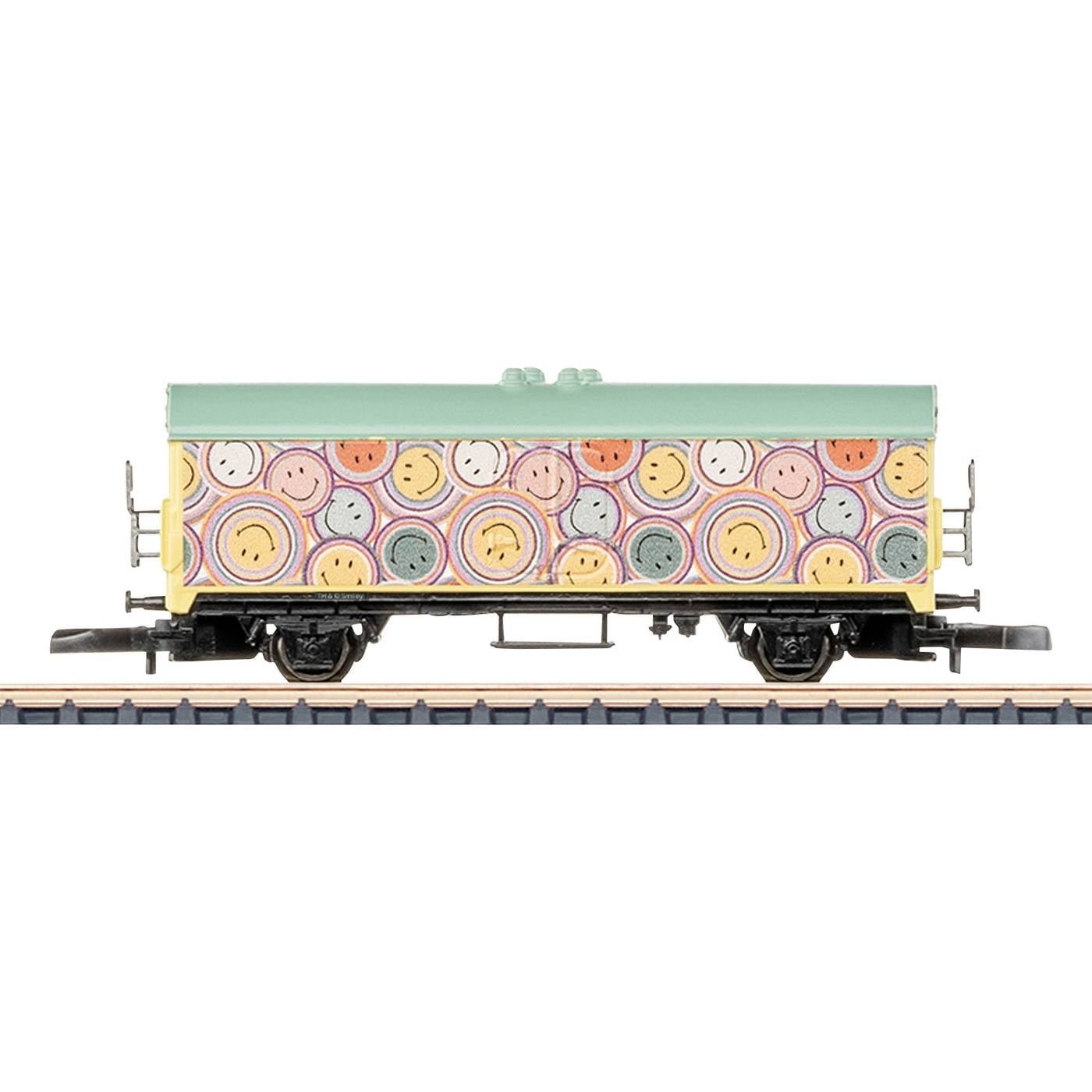 Märklin 086009 Z Smiley kar 2026