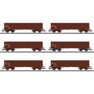 Märklin 046919 Goederenwagen AC