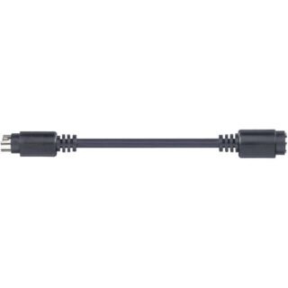 Märklin 60124 Adapterkabel Universeel 10-polig naar 7-polig