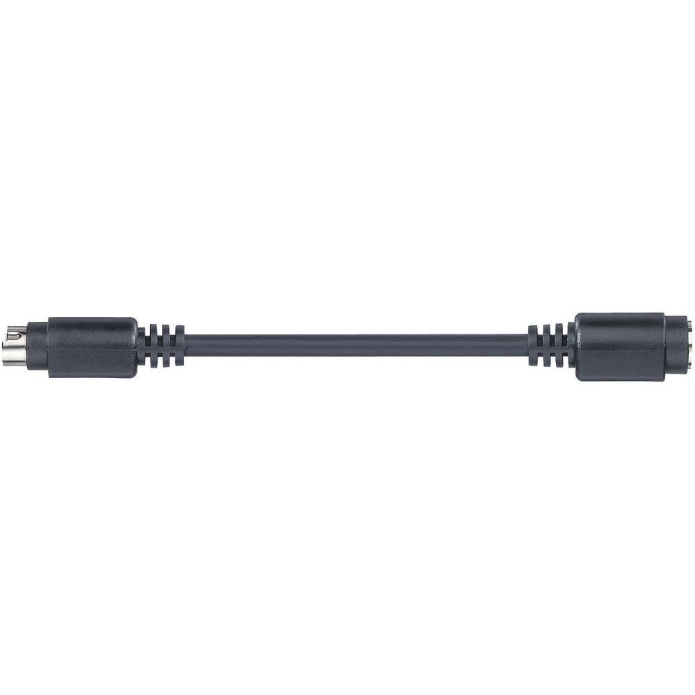 Märklin 60124 Adapterkabel Universeel 10-polig naar 7-polig