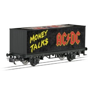 Märklin 044832 Goederenwagen AC