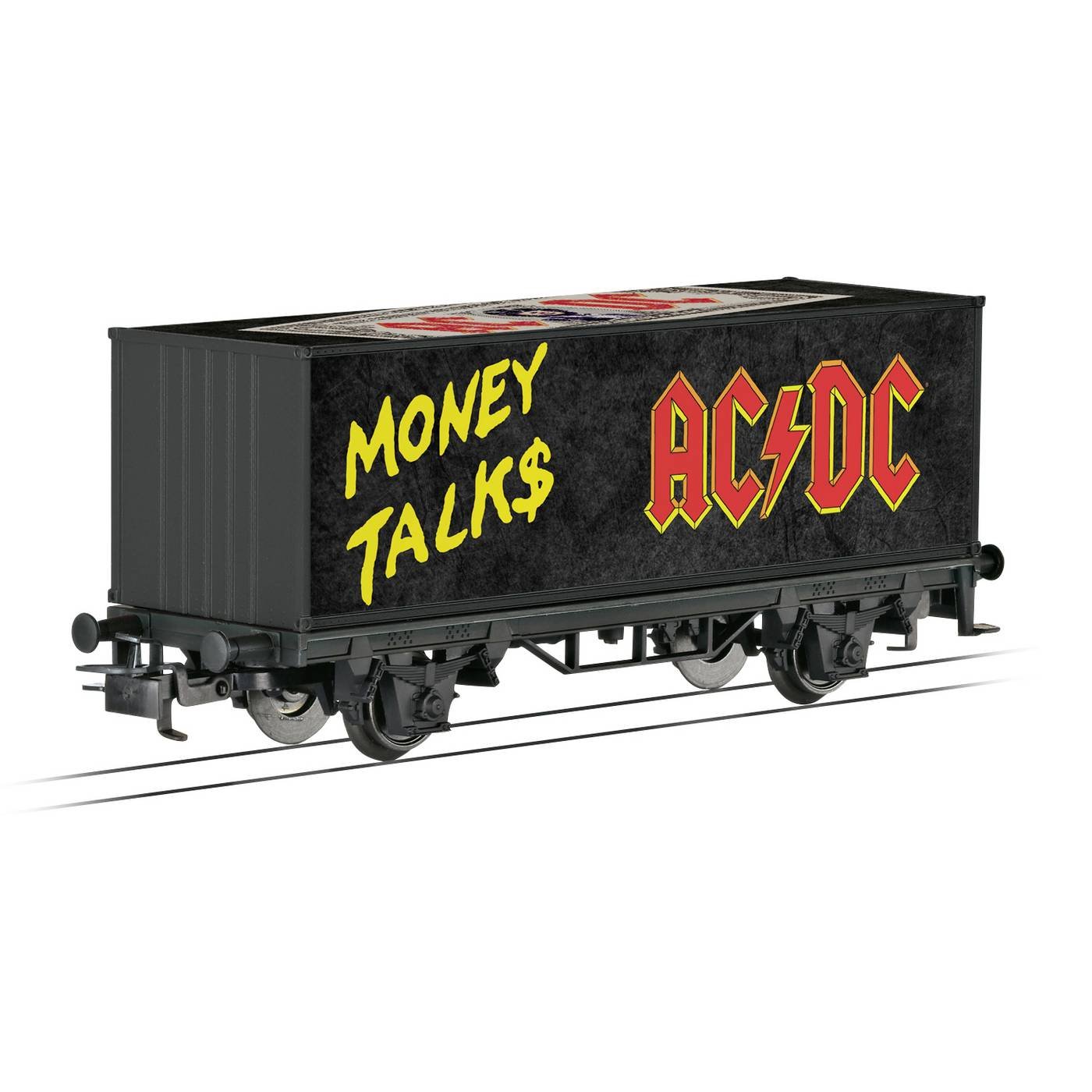 Märklin 044832 Goederenwagen AC