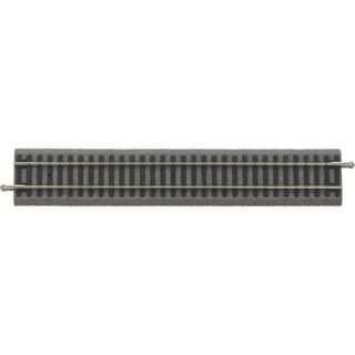 H0 Piko A-rails 55400 Rechte rails 239 mm 6 stuk(s)