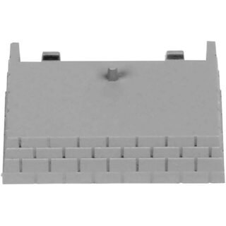 55447 H0 Piko A-rails Aansluitclip-socket